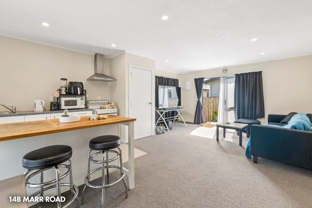 Photos of 14 Marr Road