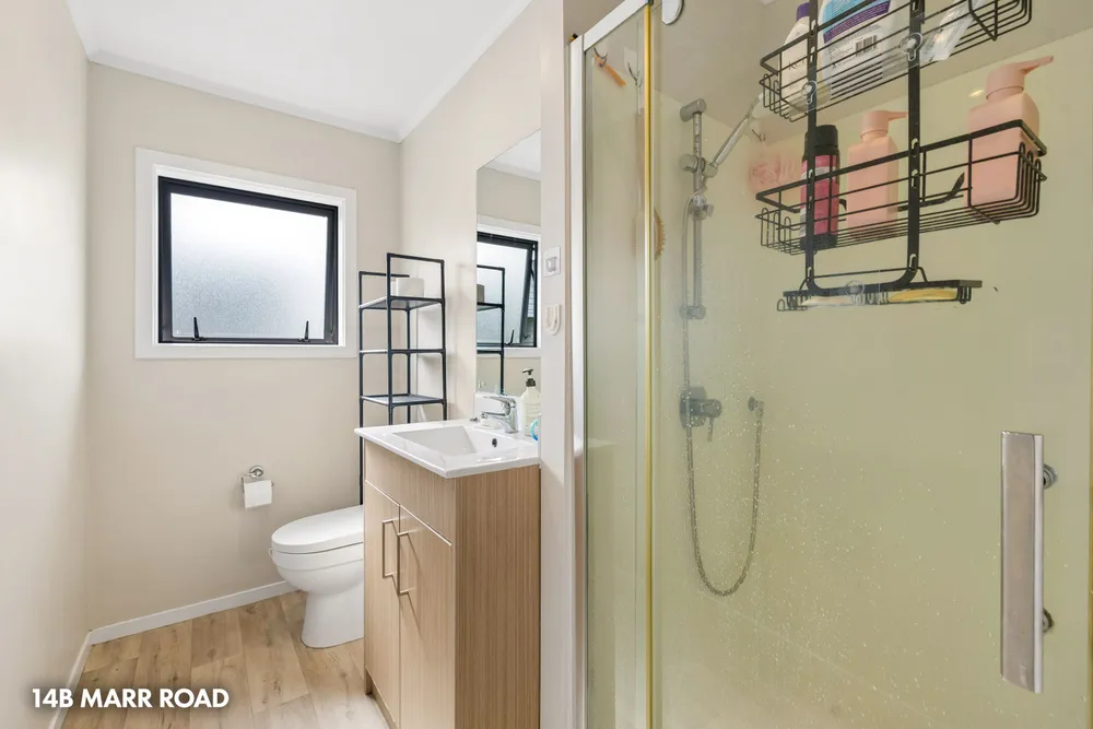 Photos of 14 Marr Road
