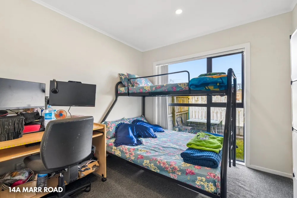 Photos of 14 Marr Road