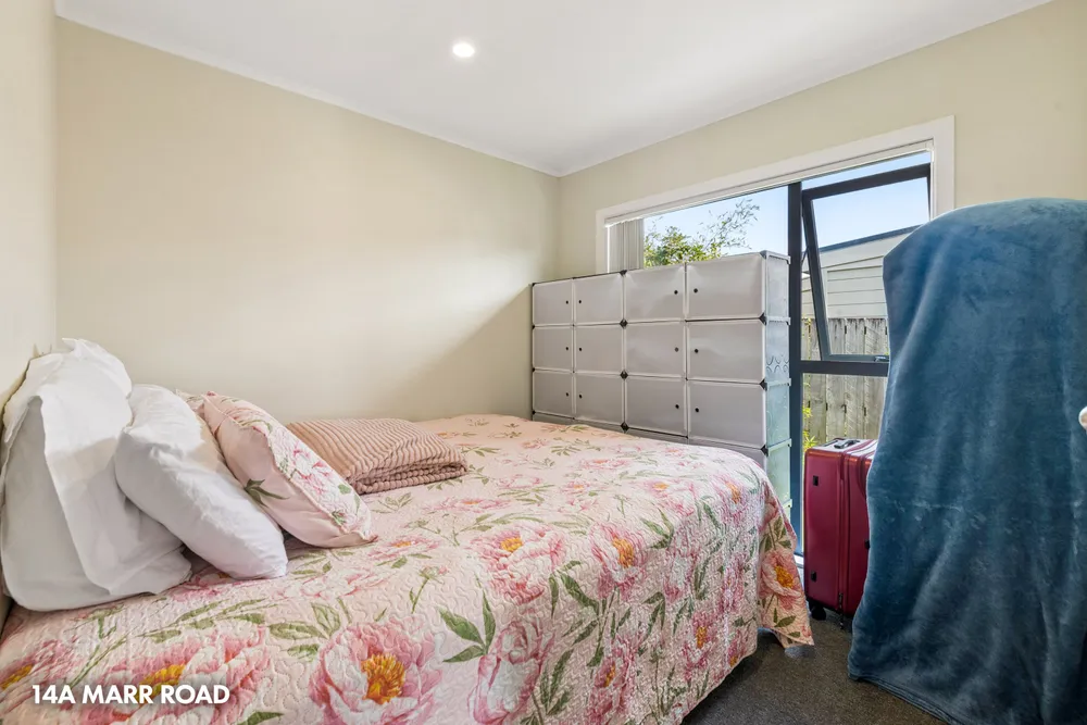 Photos of 14 Marr Road