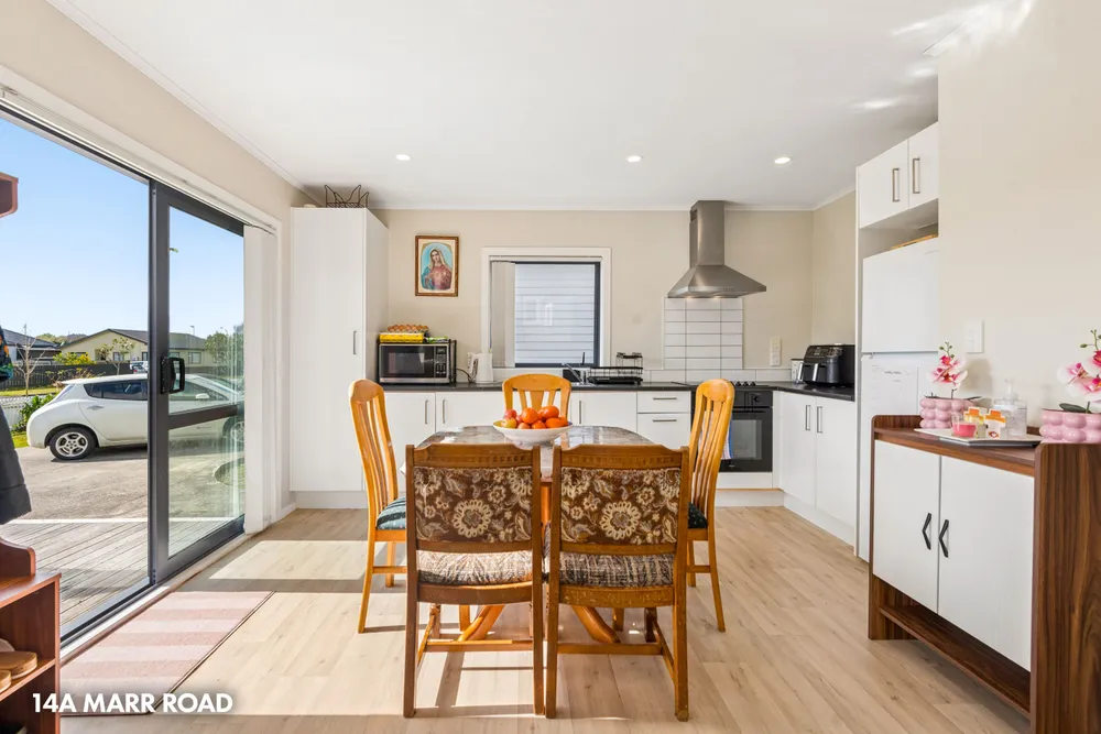 Photos of 14 Marr Road