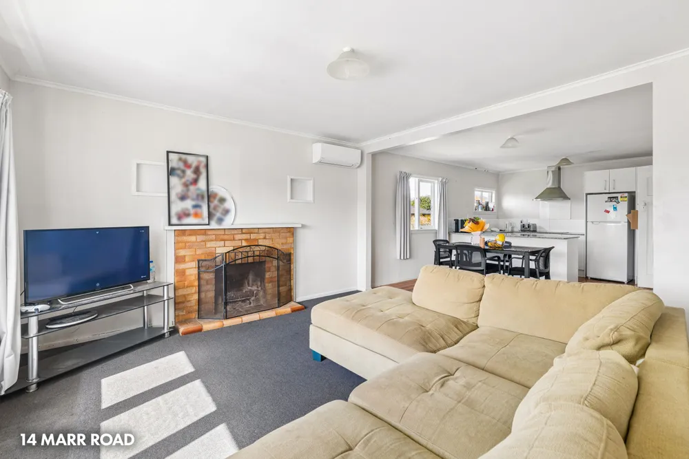 Photos of 14 Marr Road