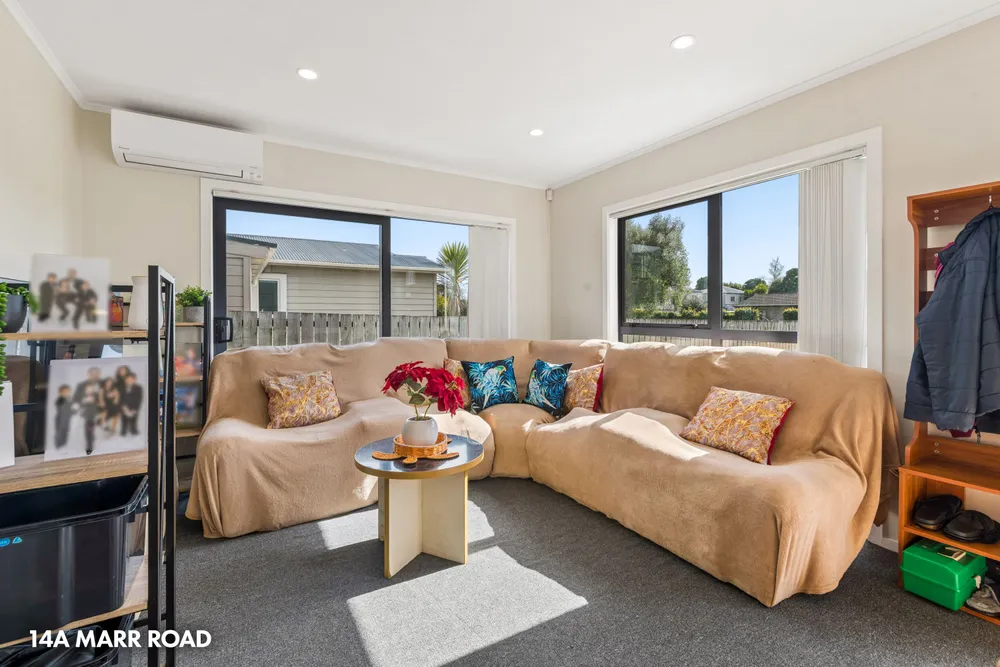 Photos of 14 Marr Road