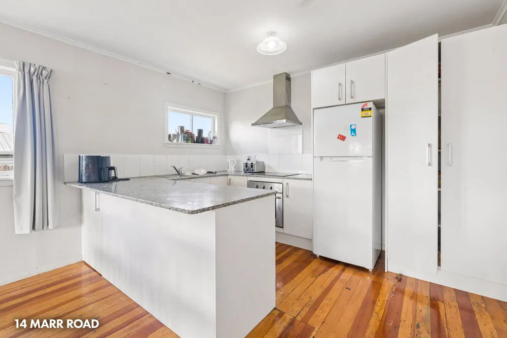Photos of 14 Marr Road