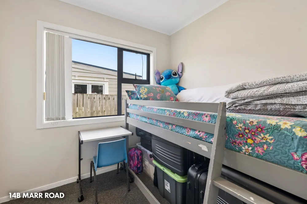 Photos of 14 Marr Road