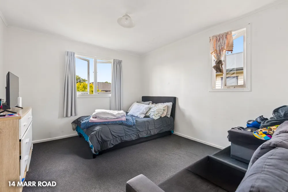 Photos of 14 Marr Road