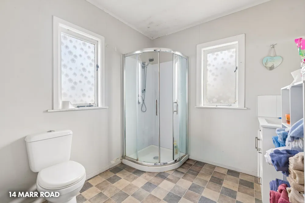 Photos of 14 Marr Road