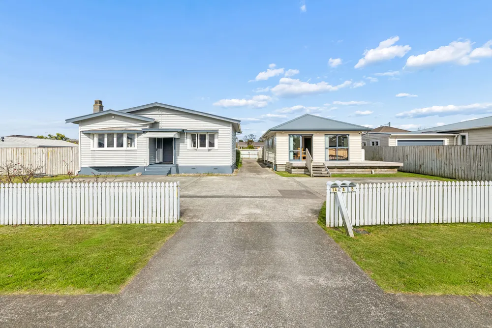 Photos of 14 Marr Road