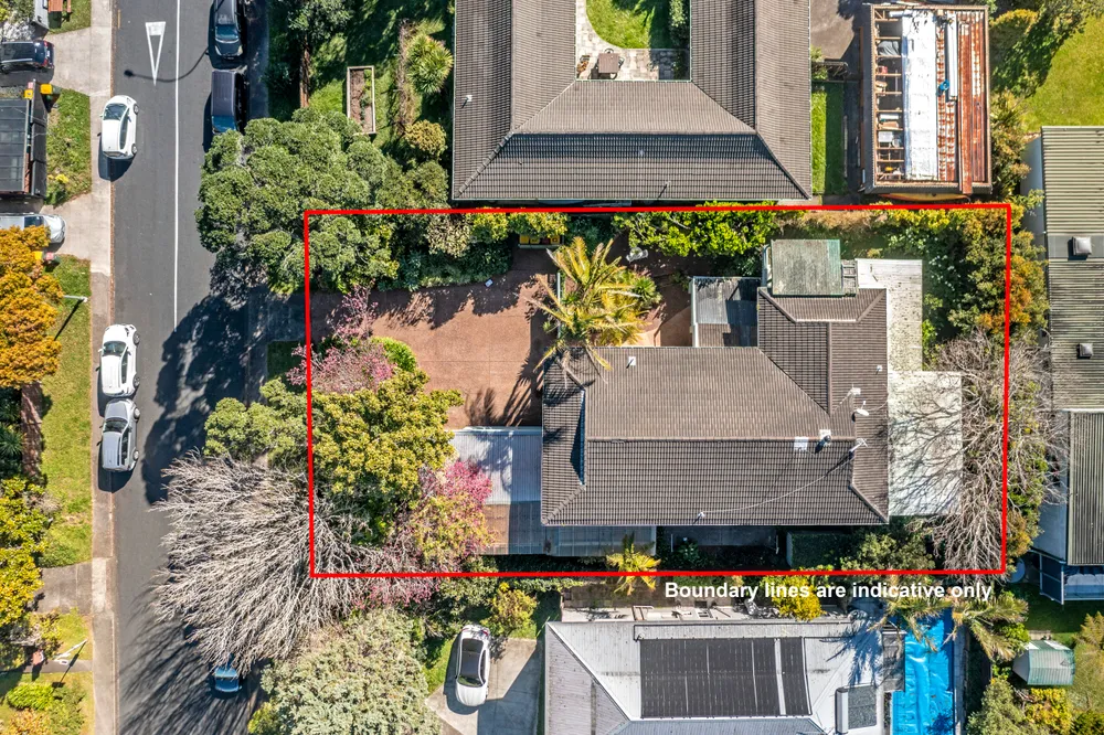 Photos of 2 Geoffrey Road