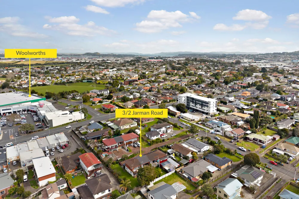 Photos of 3/2B Jarman Road
