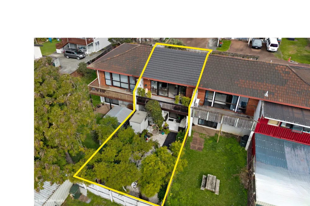 Photos of 3/2B Jarman Road