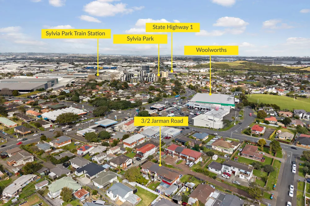 Photos of 3/2B Jarman Road