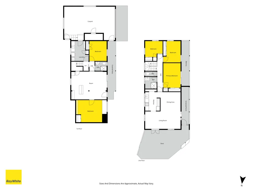 Photos of 210 Glamorgan Drive
