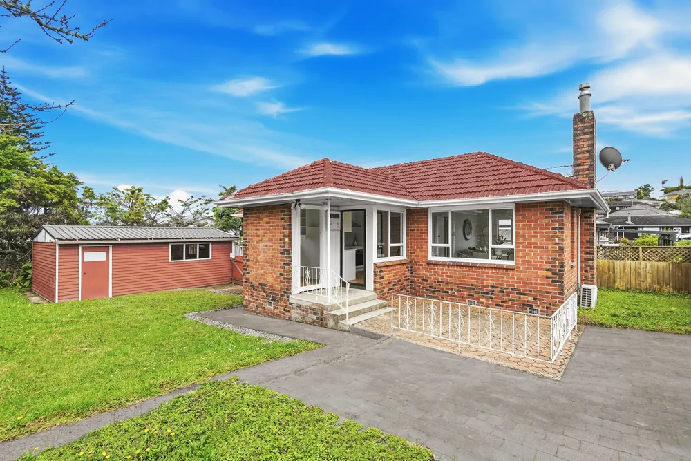 Photo of 2/25 Merriefield Avenue, Forrest Hill