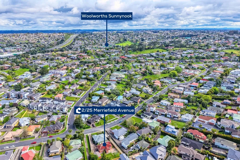 Photos of 2/25 Merriefield Avenue