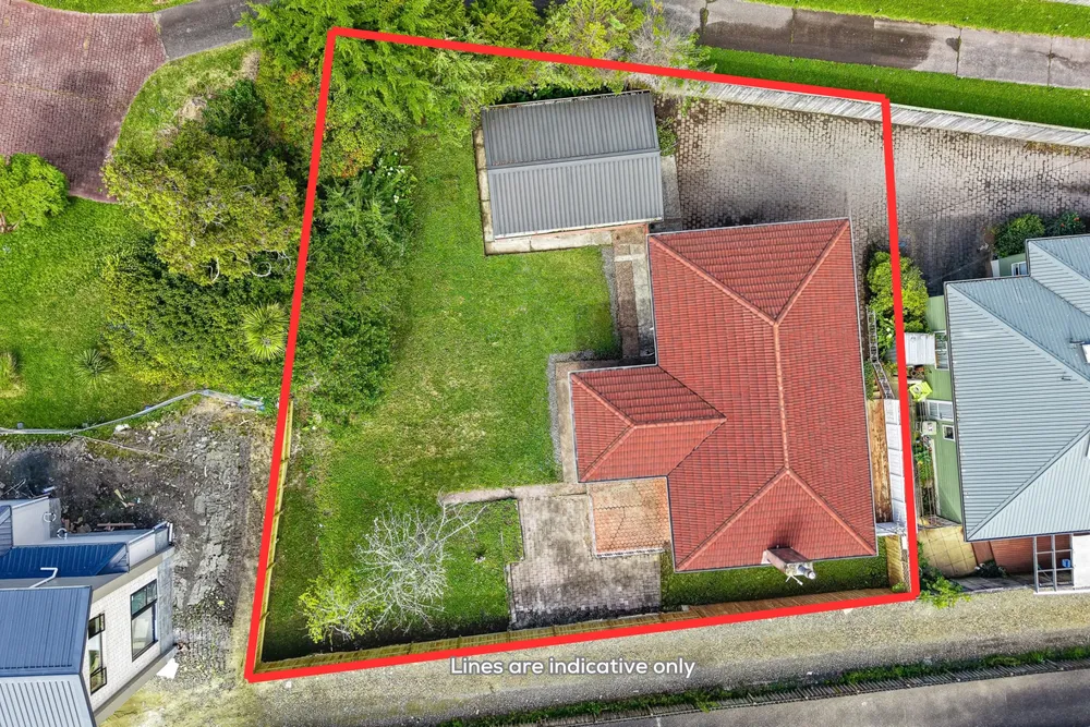 Photos of 2/25 Merriefield Avenue