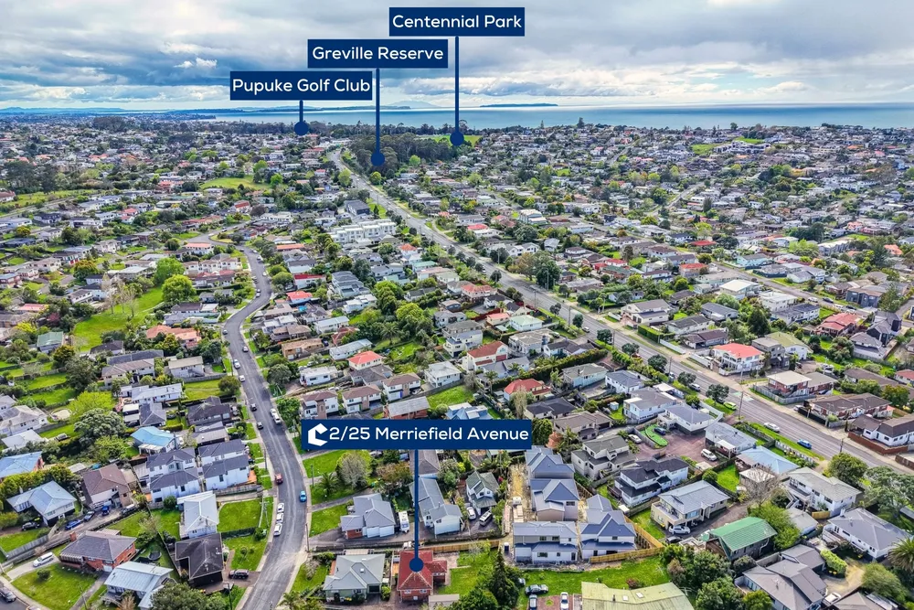 Photos of 2/25 Merriefield Avenue