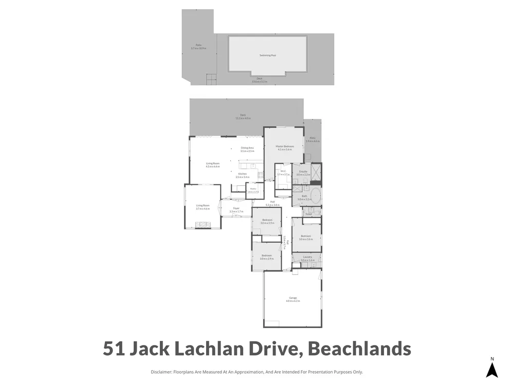 Photos of 51 Jack Lachlan Drive