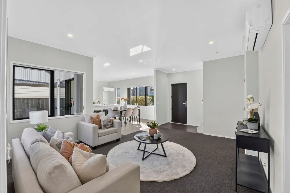 Photos of 8 Te Kare Road