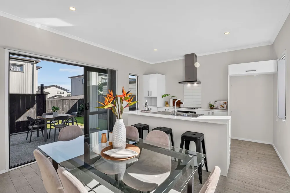 Photos of 8 Te Kare Road
