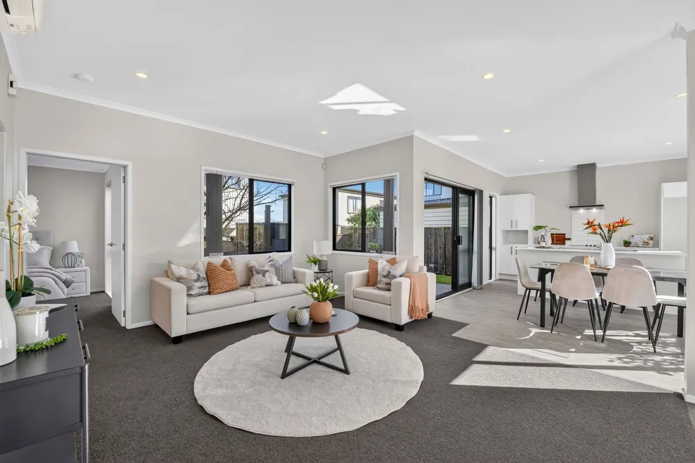 Photos of 8 Te Kare Road