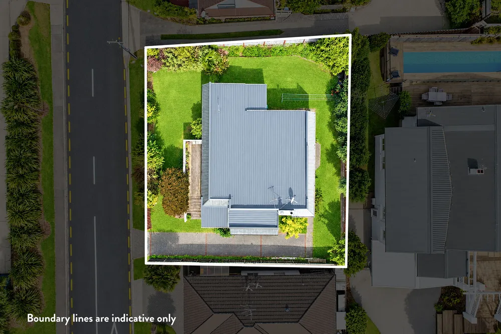 Photo of 69 Christopher Street, Tauranga South
