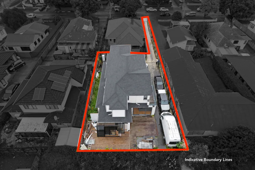 Photos of 19A Bledisloe Street