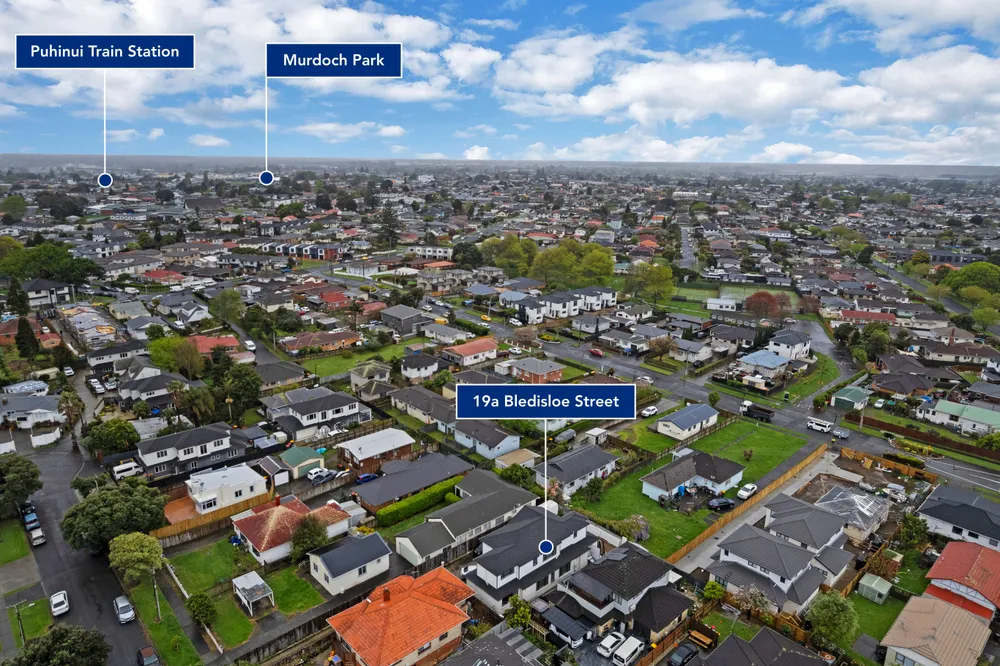 Photos of 19A Bledisloe Street