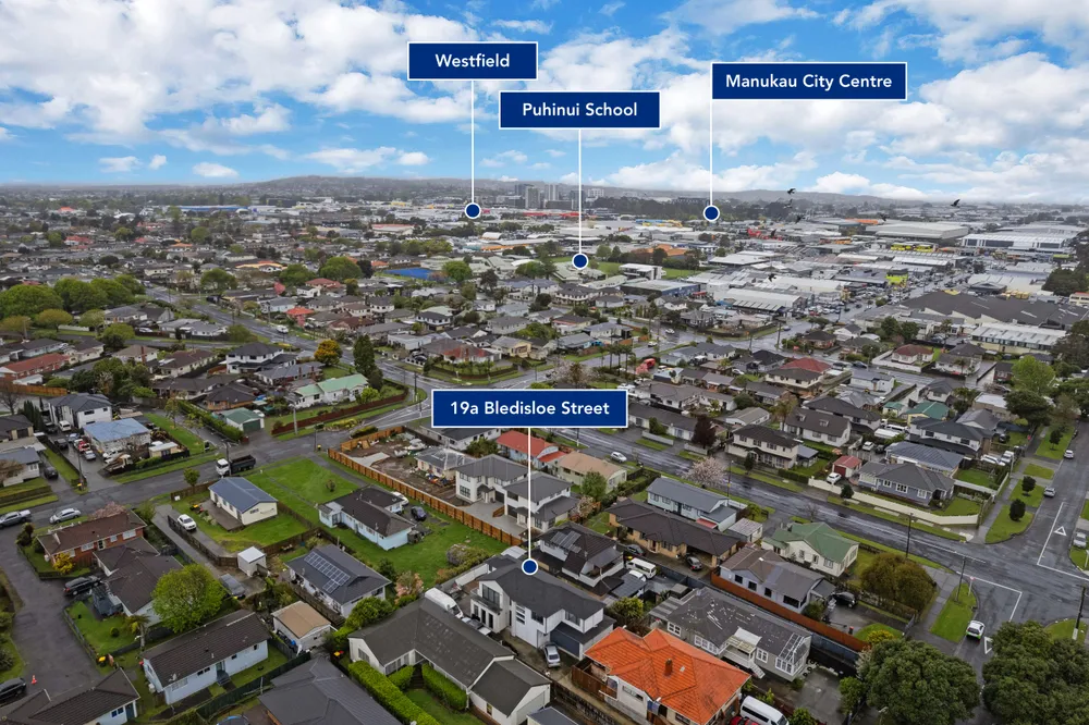 Photos of 19A Bledisloe Street
