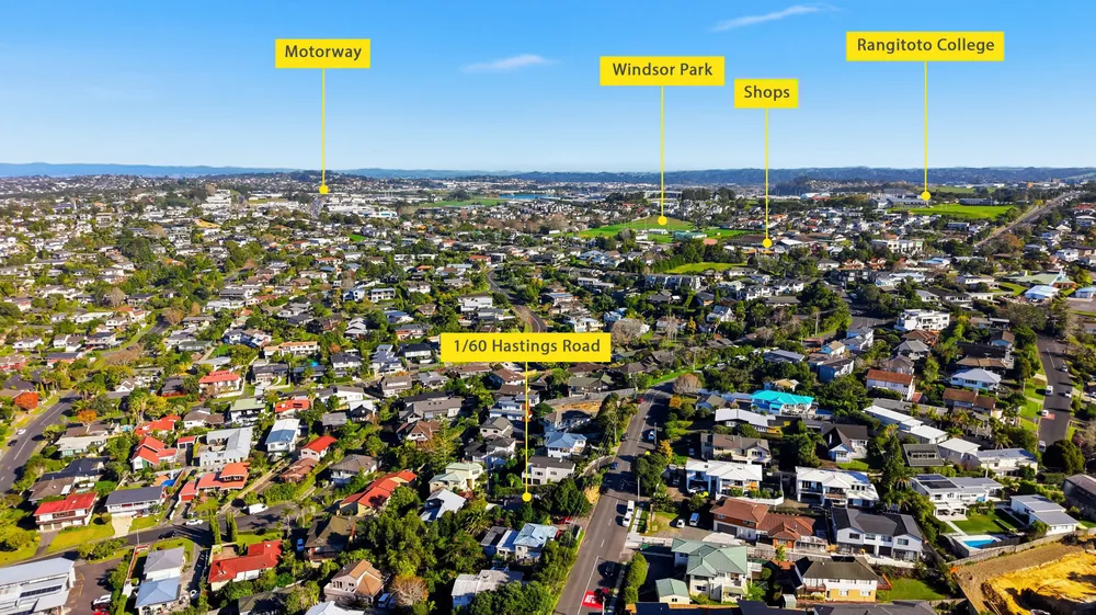 Photos of 1/60 Hastings Road
