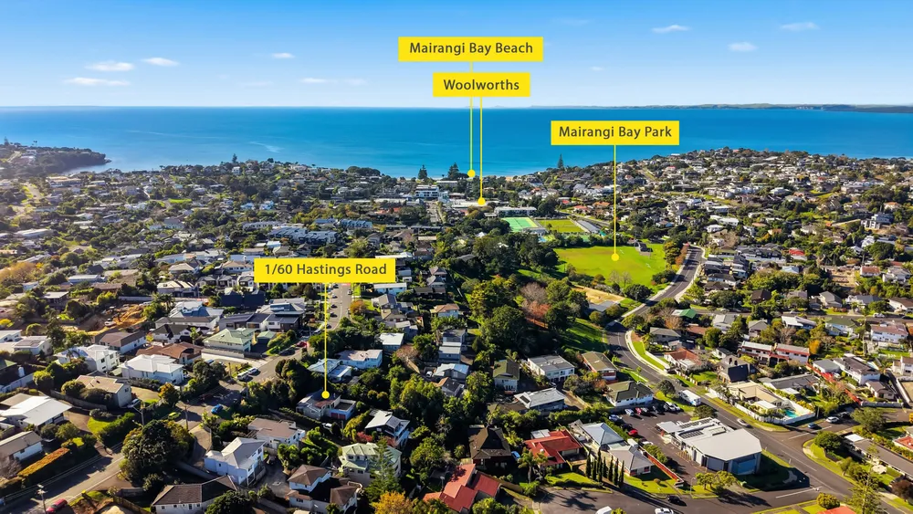 Photos of 1/60 Hastings Road