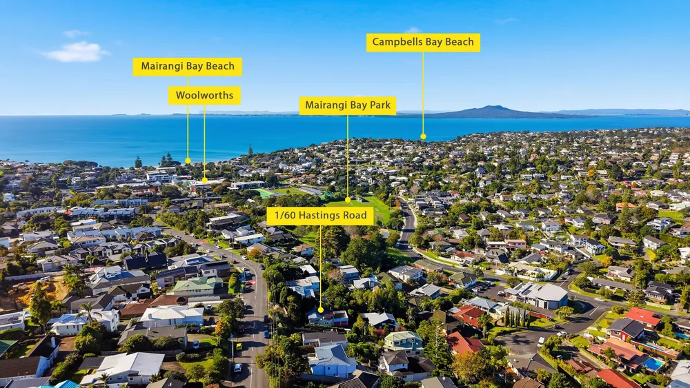 Photos of 1/60 Hastings Road