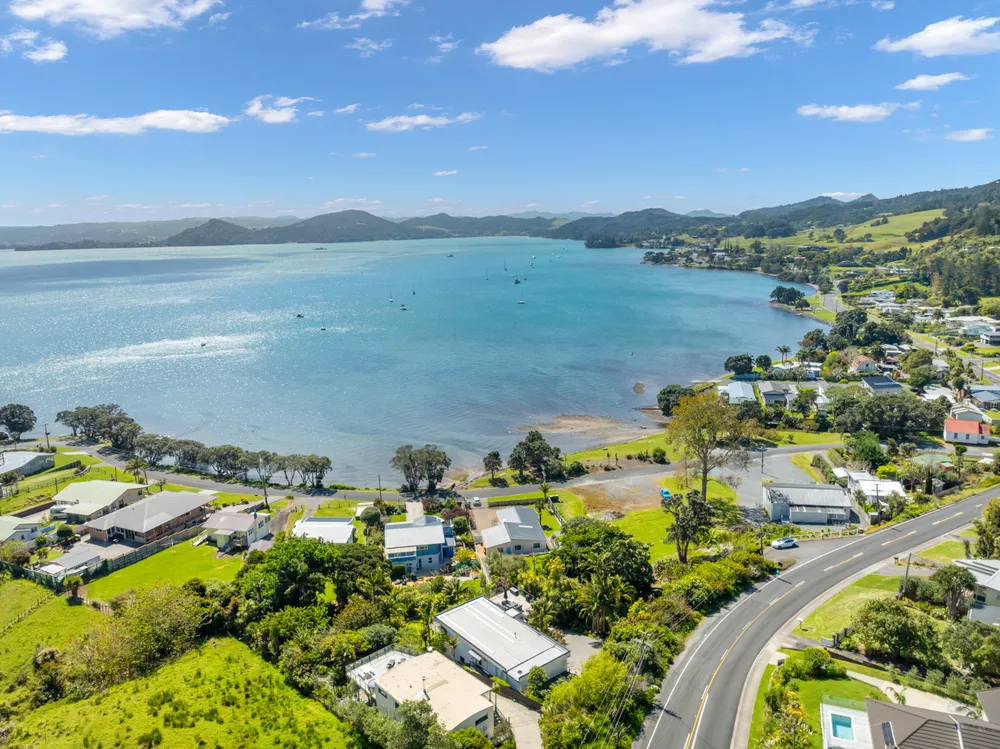 Photos of 2086 Whangarei Heads Road