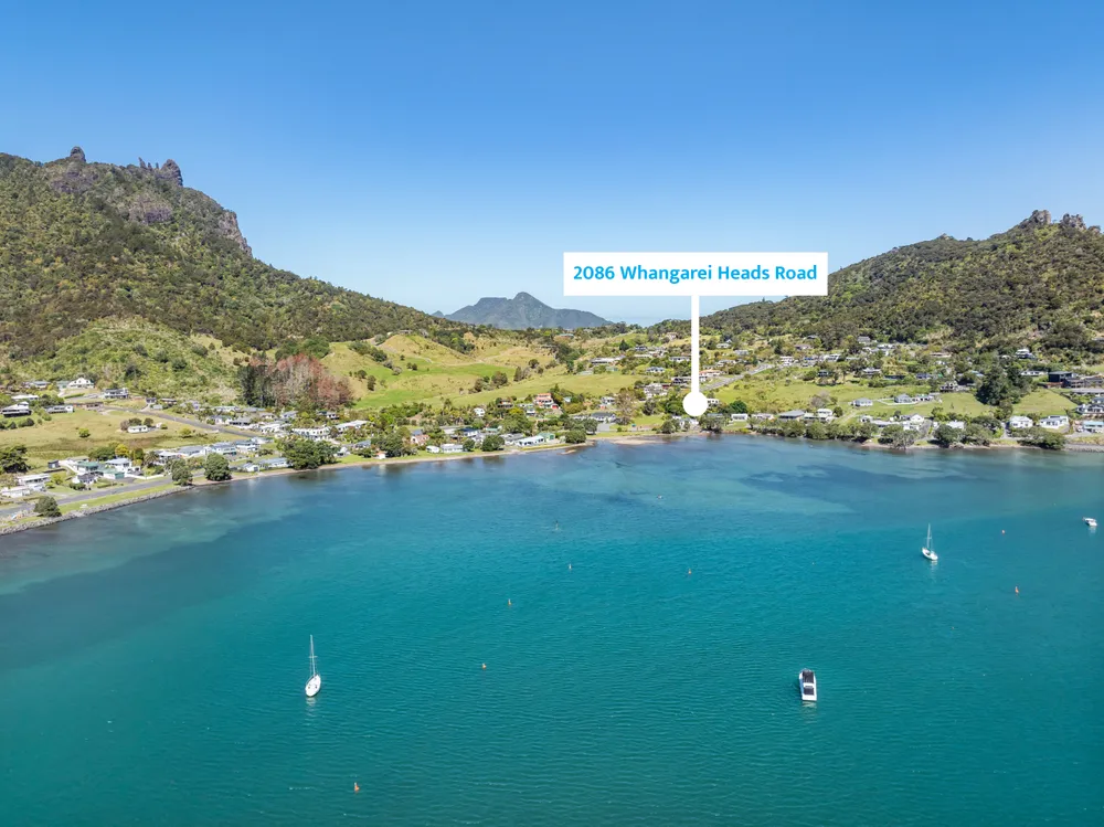 Photos of 2086 Whangarei Heads Road
