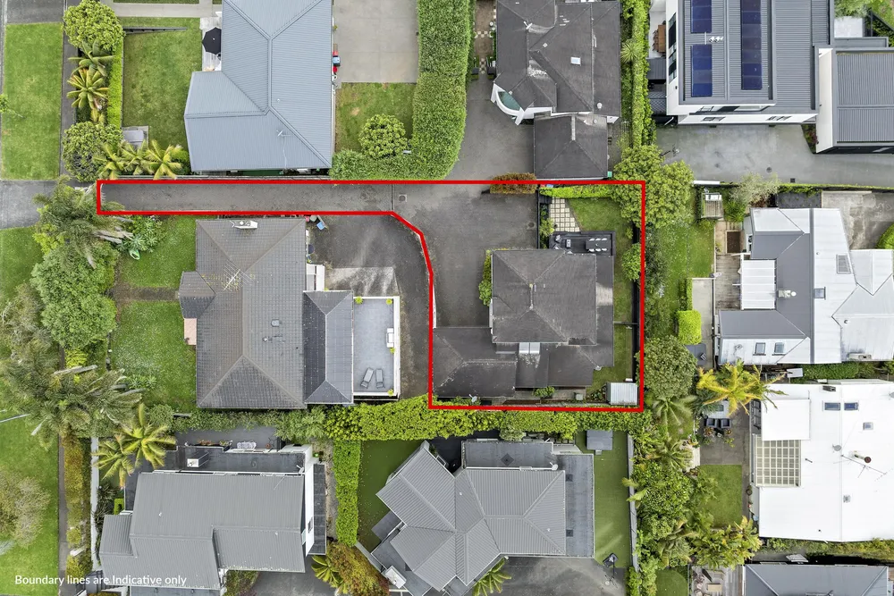 Photos of 115A Lucerne Road