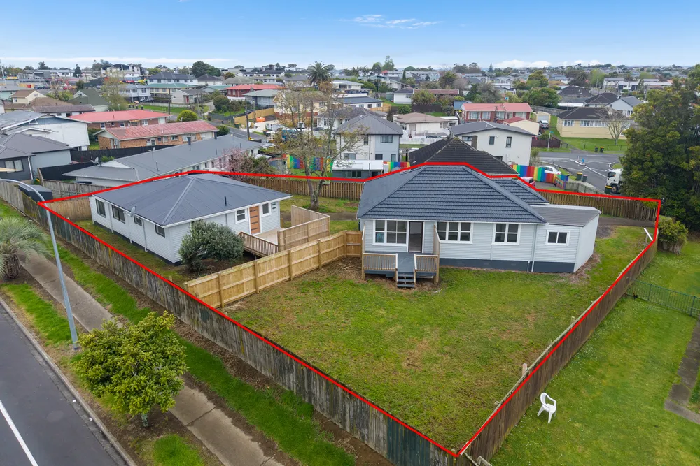 Photo of 5 Manston Road, Mangere