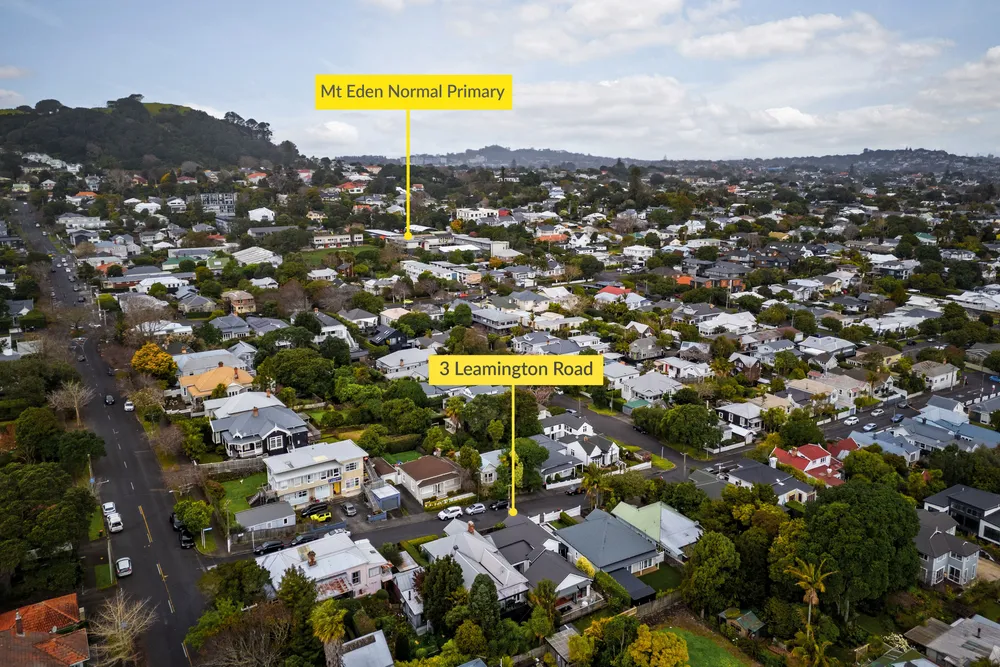 Photos of 3 Leamington Road
