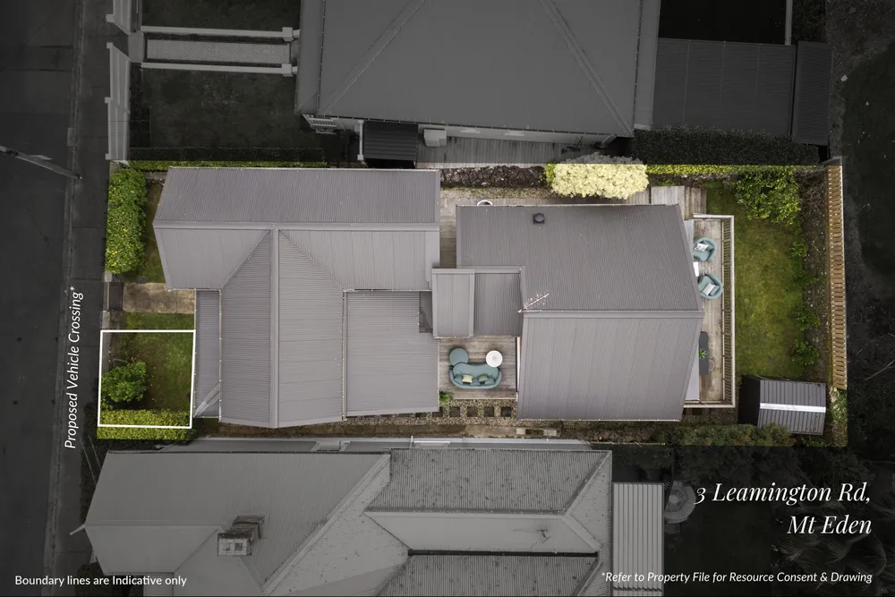 Photos of 3 Leamington Road