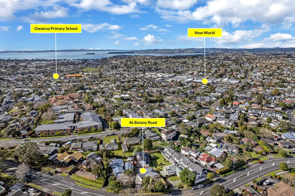 Photos of 46 Botany Road