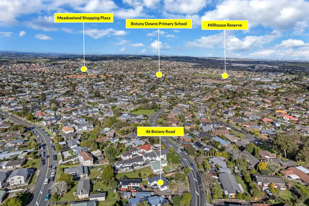 Photos of 46 Botany Road
