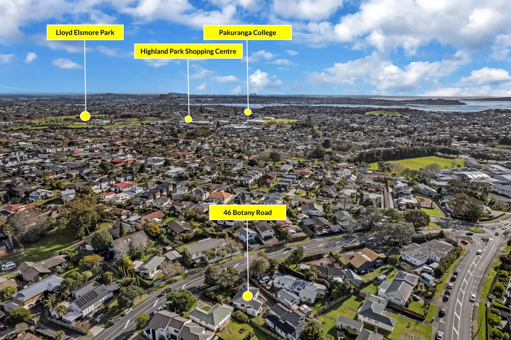 Photos of 46 Botany Road