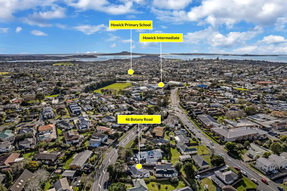 Photos of 46 Botany Road