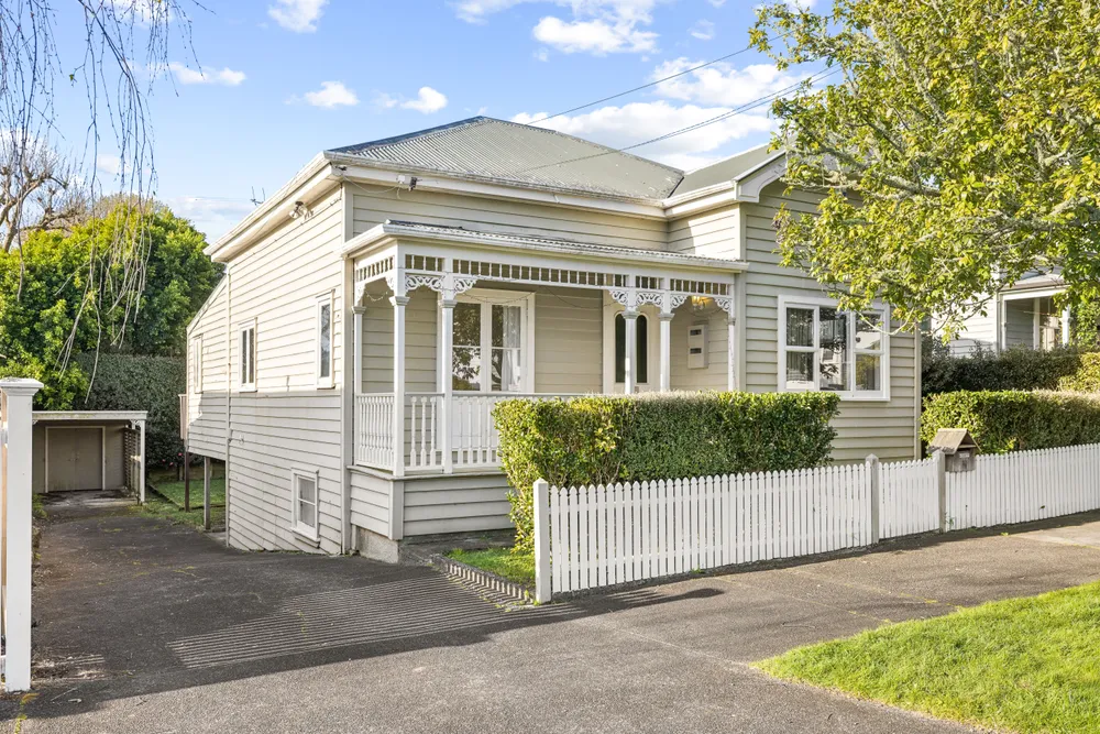Photos of 36 Milton Road