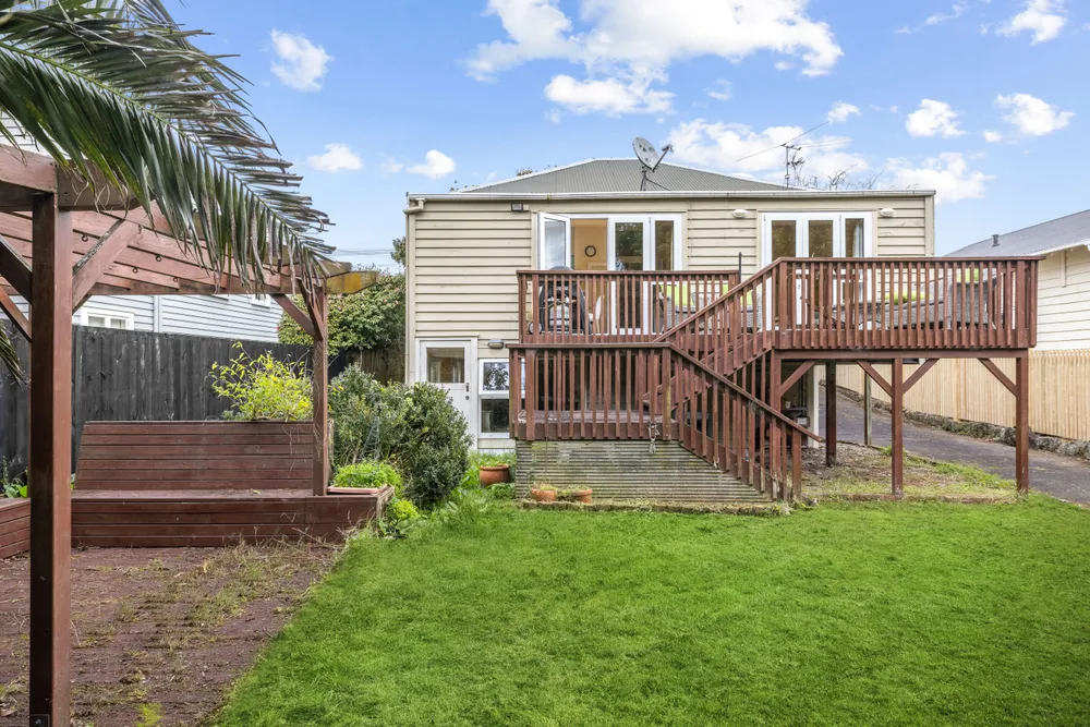 Photos of 36 Milton Road