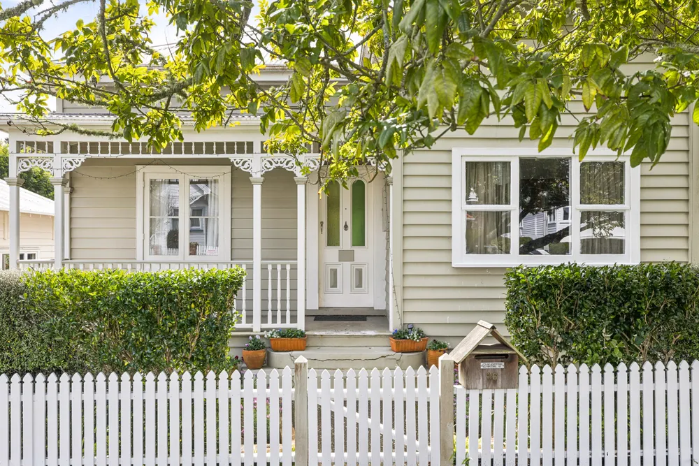 Photos of 36 Milton Road