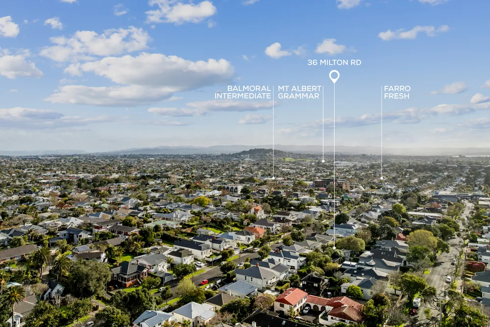 Photos of 36 Milton Road