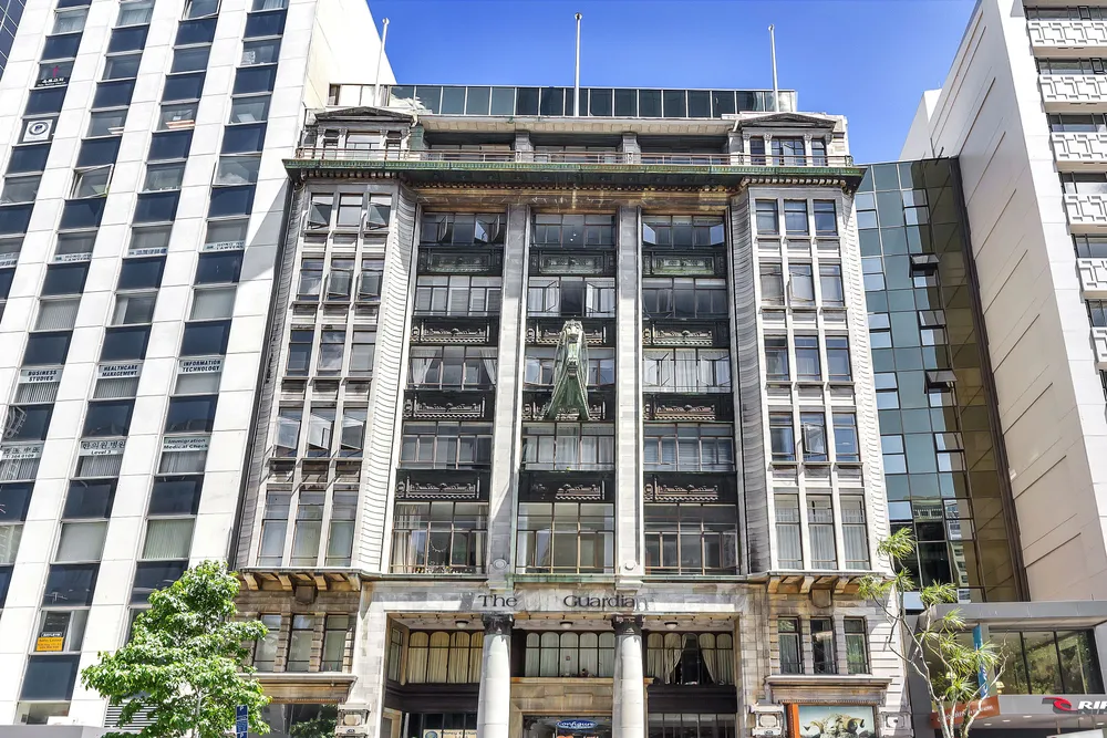 Photos of 725/105 Queen Street