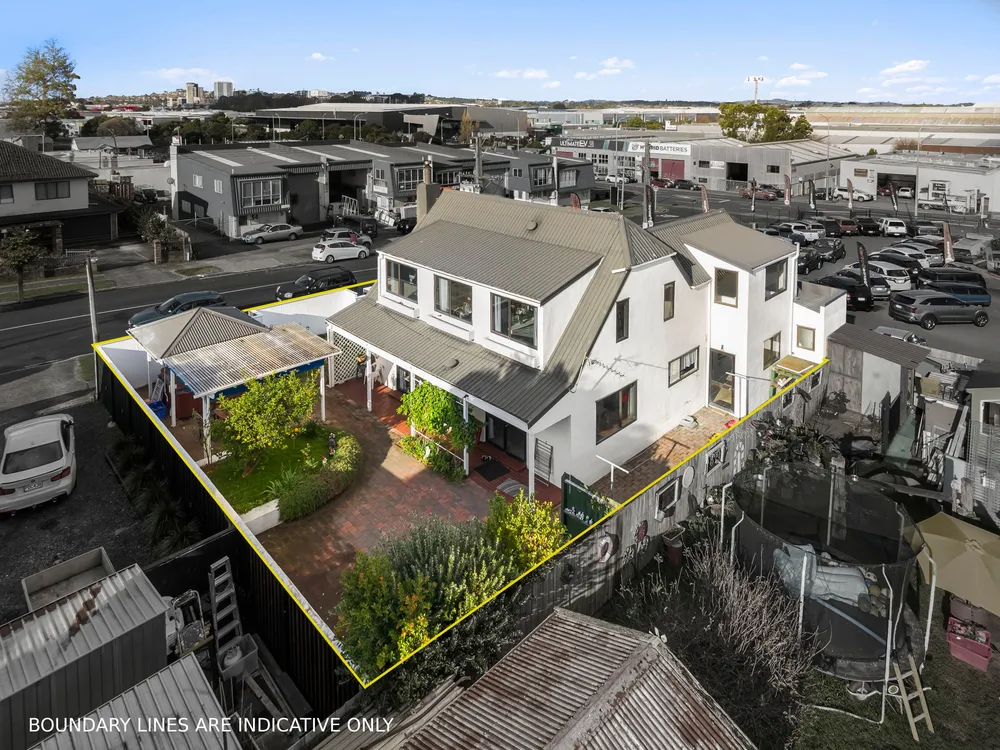 Photos of 49 Ranfurly Road