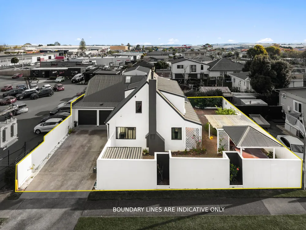 Photos of 49 Ranfurly Road