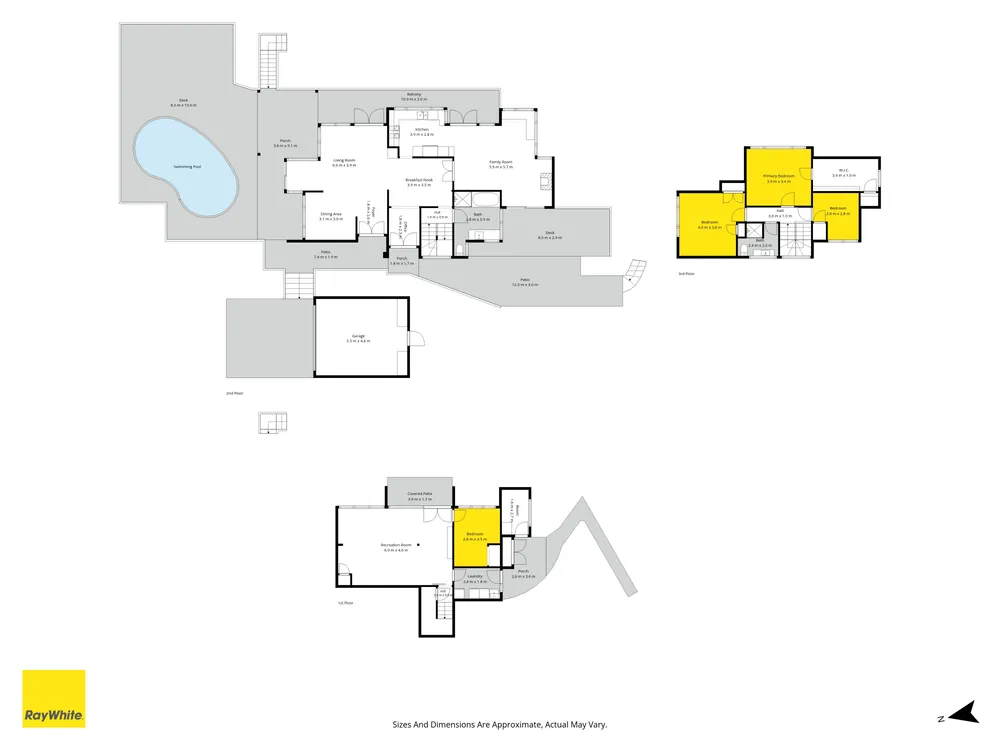 Photos of 52 Balmain Road